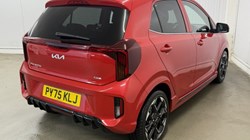 2026 (75) KIA PICANTO 1.0 67 GT-Line 5dr 5932359