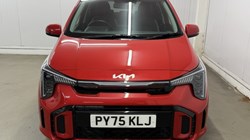 2026 (75) KIA PICANTO 1.0 67 GT-Line 5dr 5932388