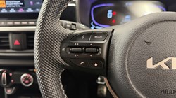 2026 (75) KIA PICANTO 1.0 67 GT-Line 5dr 5932381