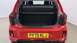 2026 (75) KIA PICANTO 1.0 67 GT-Line 5dr 5932362