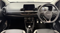 2026 (75) KIA PICANTO 1.0 67 GT-Line 5dr 5932367