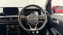 2026 (75) KIA PICANTO 1.0 67 GT-Line 5dr 5932368
