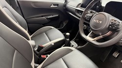 2026 (75) KIA PICANTO 1.0 67 GT-Line 5dr 5932370