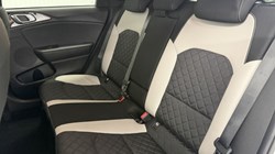 2021 (21) KIA CEED 1.5T GDi ISG GT-Line 5dr 5960091