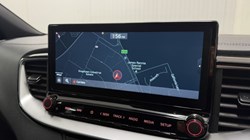 2021 (21) KIA CEED 1.5T GDi ISG GT-Line 5dr 5960100