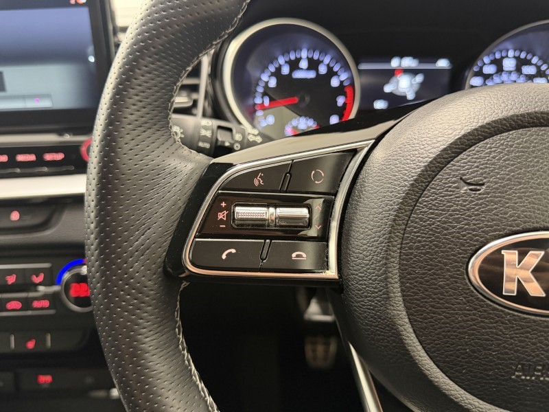 2021 (21) KIA CEED 1.5T GDi ISG GT-Line 5dr 5960109
