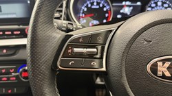 2021 (21) KIA CEED 1.5T GDi ISG GT-Line 5dr 5960109