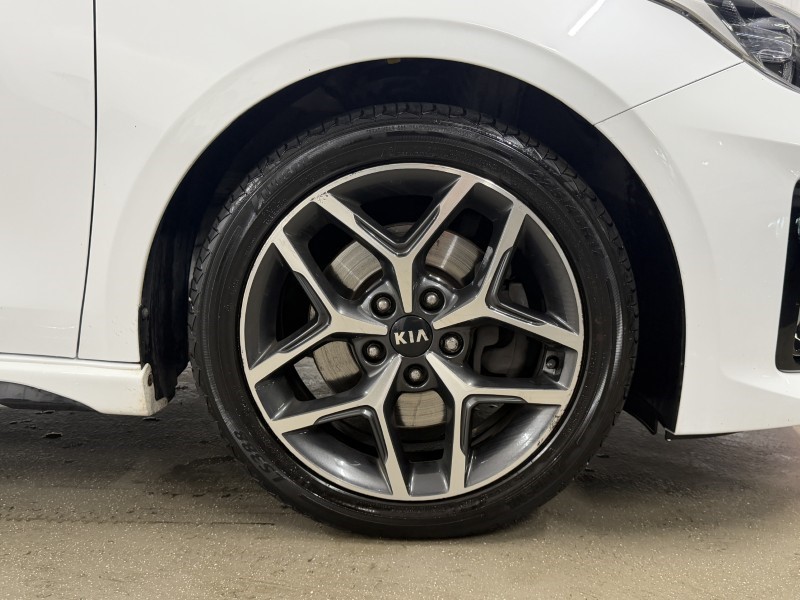 2021 (21) KIA CEED 1.5T GDi ISG GT-Line 5dr 5960119