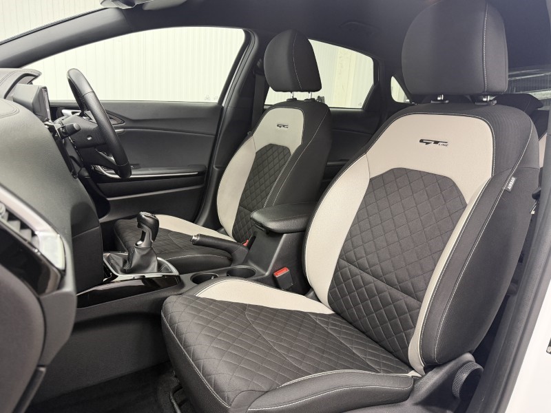 2021 (21) KIA CEED 1.5T GDi ISG GT-Line 5dr 5960090