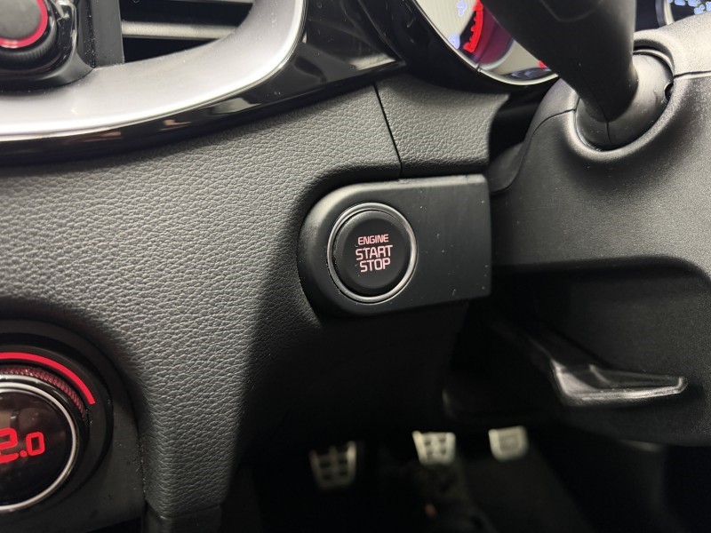 2021 (21) KIA CEED 1.5T GDi ISG GT-Line 5dr 5960114