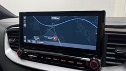 2021 (21) KIA CEED 1.5T GDi ISG GT-Line 5dr 5960099