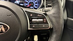 2021 (21) KIA CEED 1.5T GDi ISG GT-Line 5dr 5960111