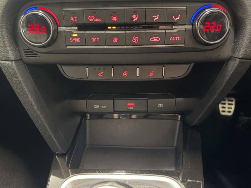 2021 (21) KIA CEED 1.5T GDi ISG GT-Line 5dr 5960105