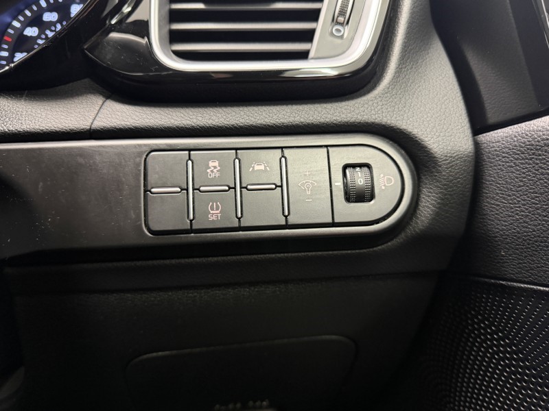 2021 (21) KIA CEED 1.5T GDi ISG GT-Line 5dr 5960115