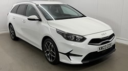 2023 (23) KIA CEED 1.5T GDi ISG 138 3 5dr 5950119