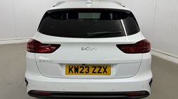 2023 (23) KIA CEED 1.5T GDi ISG 138 3 5dr 5950088
