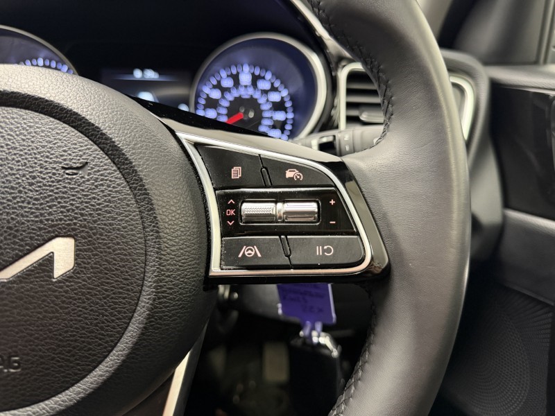 2023 (23) KIA CEED 1.5T GDi ISG 138 3 5dr 5950114