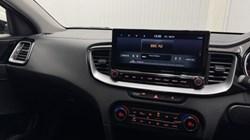 2023 (23) KIA CEED 1.5T GDi ISG 138 3 5dr 5950100
