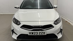 2023 (23) KIA CEED 1.5T GDi ISG 138 3 5dr 5950120