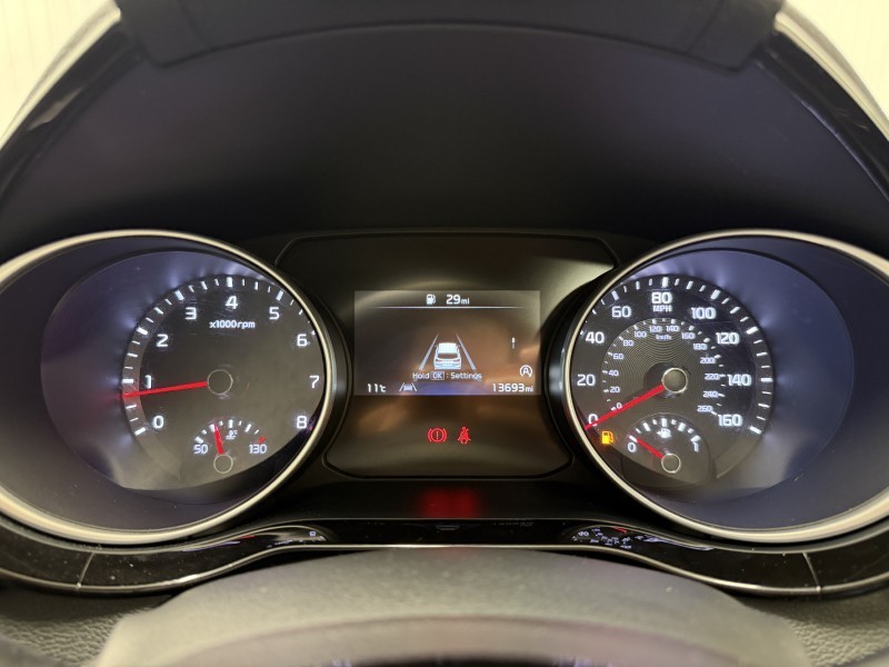 2023 (23) KIA CEED 1.5T GDi ISG 138 3 5dr 5950113
