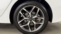 2023 (23) KIA CEED 1.5T GDi ISG 138 3 5dr 5950091