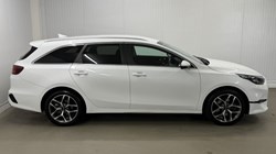 2023 (23) KIA CEED 1.5T GDi ISG 138 3 5dr 5950118
