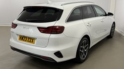 2023 (23) KIA CEED 1.5T GDi ISG 138 3 5dr 5950087