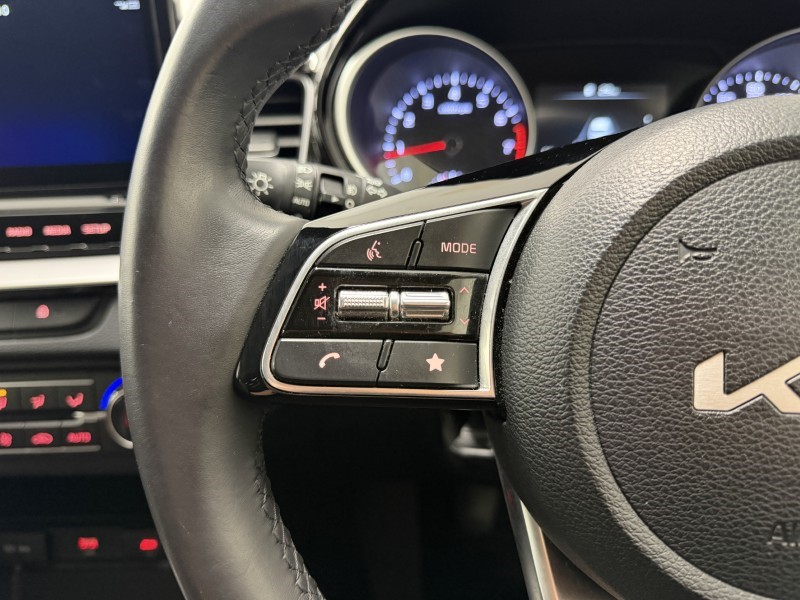 2023 (23) KIA CEED 1.5T GDi ISG 138 3 5dr 5950112