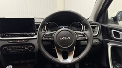 2023 (23) KIA CEED 1.5T GDi ISG 138 3 5dr 5950097