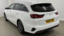 2023 (23) KIA CEED 1.5T GDi ISG 138 3 5dr 5950086