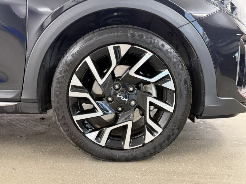 2025 (75) KIA XCEED 1.5T GDi ISG 138 3 5dr 5954237