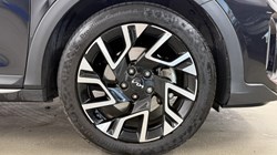 2025 (75) KIA XCEED 1.5T GDi ISG 138 3 5dr 5954237