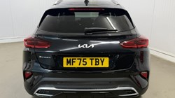 2025 (75) KIA XCEED 1.5T GDi ISG 138 3 5dr 5954202
