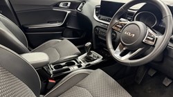 2025 (75) KIA XCEED 1.5T GDi ISG 138 3 5dr 5954212