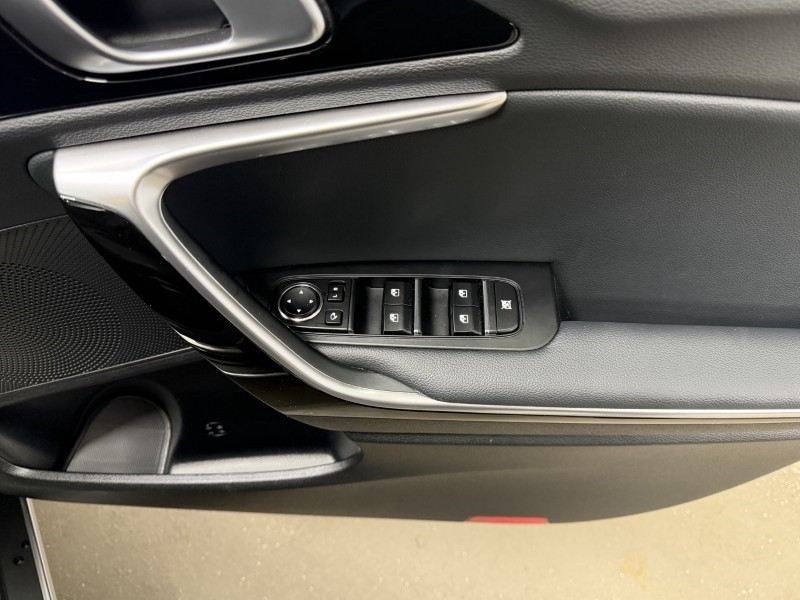 2025 (75) KIA XCEED 1.5T GDi ISG 138 3 5dr 5954211