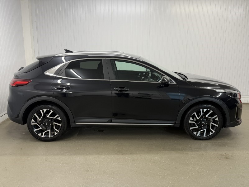 2025 (75) KIA XCEED 1.5T GDi ISG 138 3 5dr 5954234
