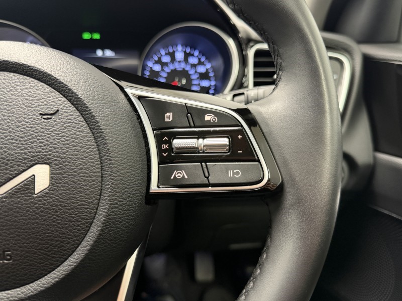 2025 (75) KIA XCEED 1.5T GDi ISG 138 3 5dr 5954229