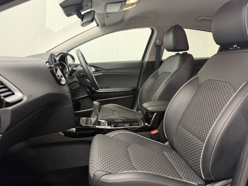 2025 (75) KIA XCEED 1.5T GDi ISG 138 3 5dr 5954206