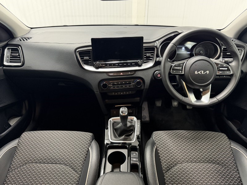 2025 (75) KIA XCEED 1.5T GDi ISG 138 3 5dr 5954209