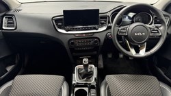 2025 (75) KIA XCEED 1.5T GDi ISG 138 3 5dr 5954209