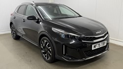2025 (75) KIA XCEED 1.5T GDi ISG 138 3 5dr 5954235