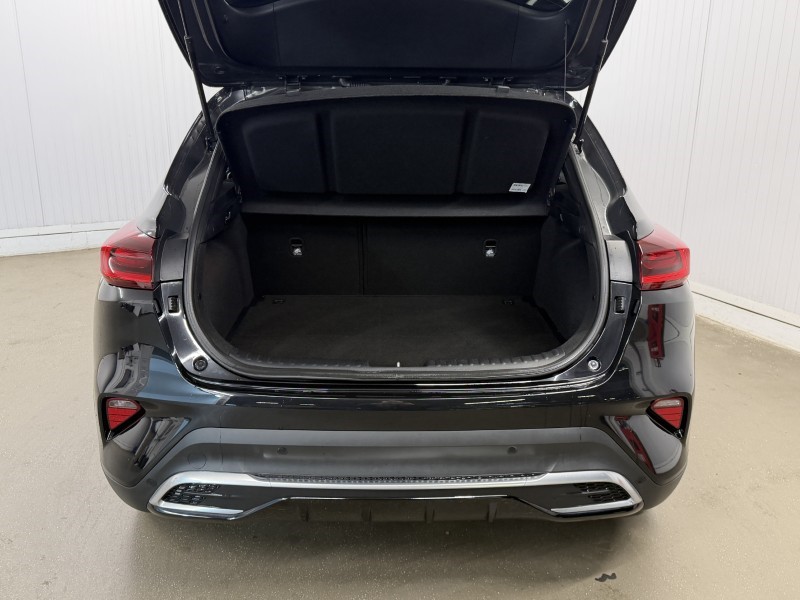 2025 (75) KIA XCEED 1.5T GDi ISG 138 3 5dr 5954204