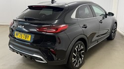 2025 (75) KIA XCEED 1.5T GDi ISG 138 3 5dr 5954201