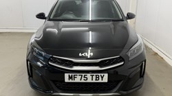 2025 (75) KIA XCEED 1.5T GDi ISG 138 3 5dr 5954236