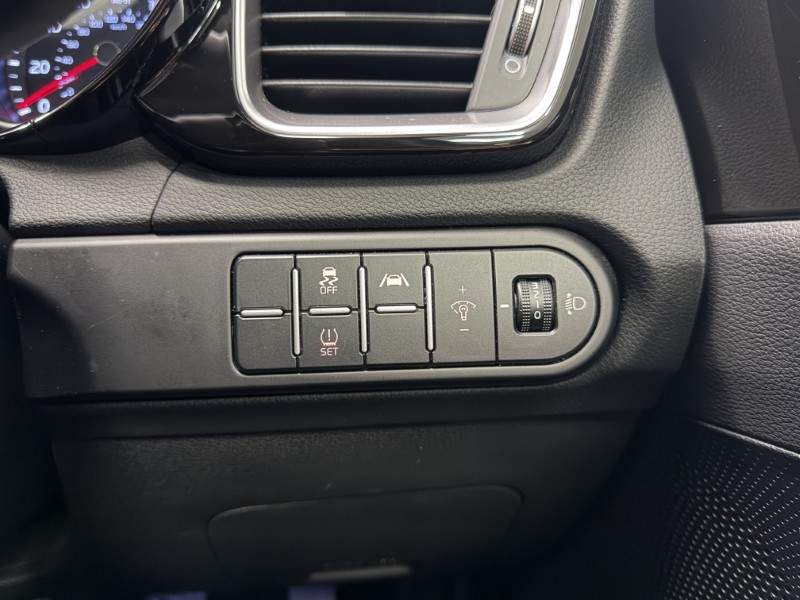 2025 (75) KIA XCEED 1.5T GDi ISG 138 3 5dr 5954232