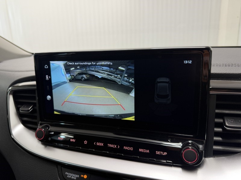 2025 (75) KIA XCEED 1.5T GDi ISG 138 3 5dr 5954216