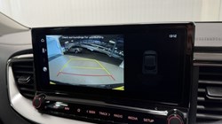 2025 (75) KIA XCEED 1.5T GDi ISG 138 3 5dr 5954216