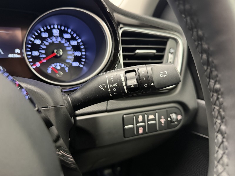 2025 (75) KIA XCEED 1.5T GDi ISG 138 3 5dr 5954231