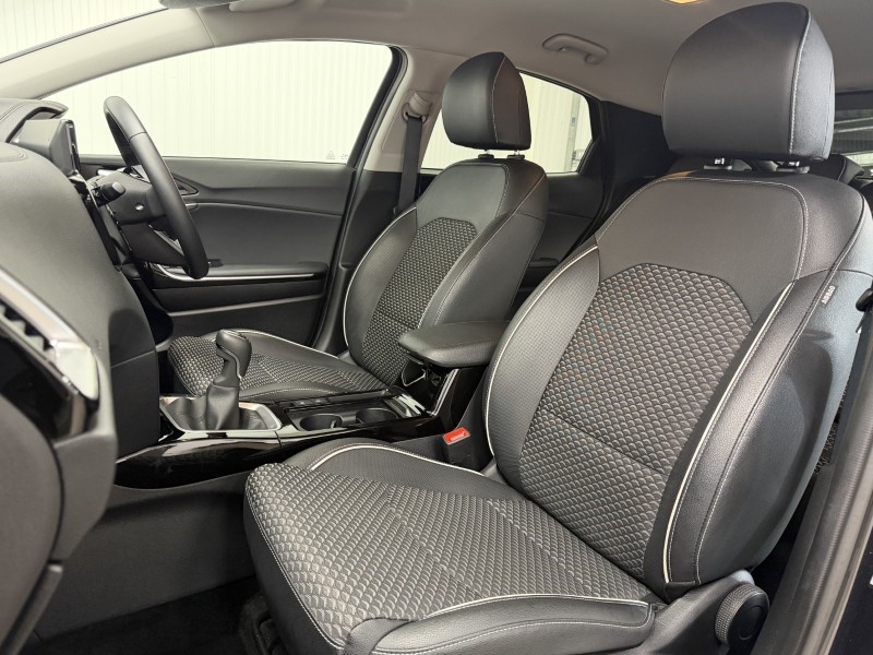 2025 (75) KIA XCEED 1.5T GDi ISG 138 3 5dr 5954207