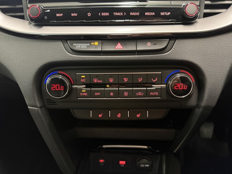 2025 (75) KIA XCEED 1.5T GDi ISG 138 3 5dr 5954214